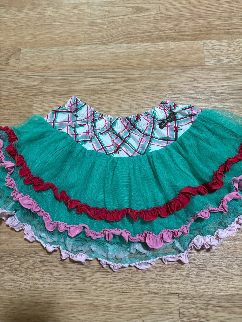 “Matilda Jane” 2pc set size 6 in great used condition
